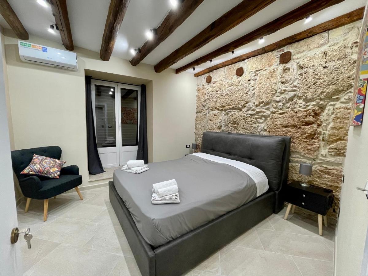 Tommy'S Rooms Палермо Екстер'єр фото